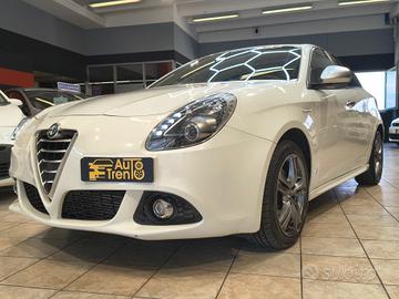Alfa Romeo Giulietta 2.0 JTDm-2 150 CV Distinctive