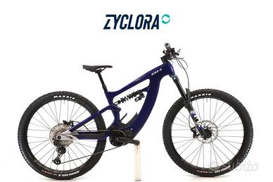 BH Xtep Lynx Pro 0.7 XT t.S