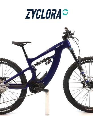 BH Xtep Lynx Pro 0.7 XT t.S