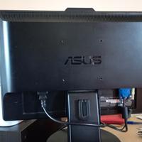 monitor Asus 22 pollici 