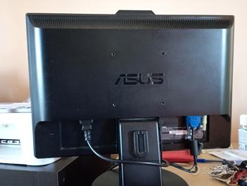 monitor Asus 22 pollici 