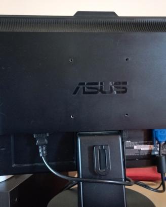 monitor Asus 22 pollici 