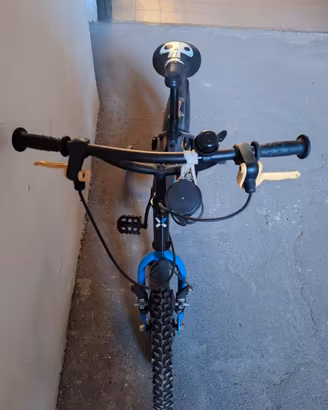 Bicicletta Bambino B'Twin 16 pollici