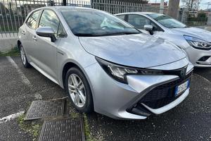 TOYOTA Corolla 1.8 Hybrid Active