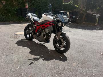 Moto morini Corsaro 1200
