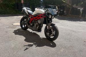 Moto morini Corsaro 1200