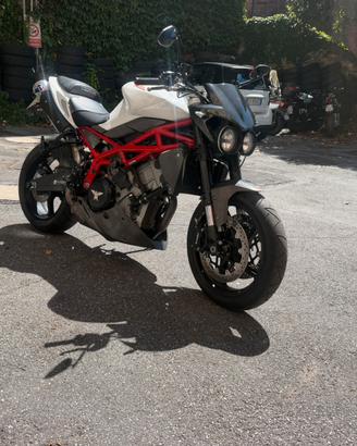 Moto morini Corsaro 1200