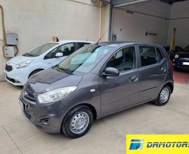 Hyundai i10 1.1 12V Comfort