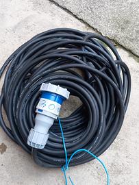 Prolunghe elettriche 