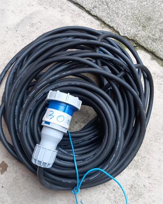 Prolunghe elettriche 