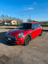 MINI ONE 1.2 102 CV 2015