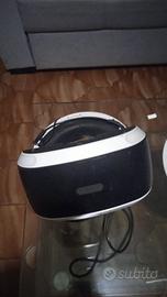 Visore e pistola PlayStation 5