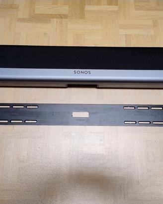 Sonos playbar