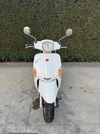 scooter like 50