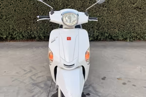 scooter like 50