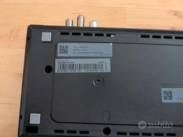 SAMSUNG ONE CONNECT BN91-19870B