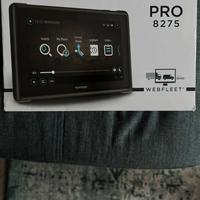 Navigatore Tomtom profesional