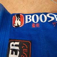 Kimono Booster per Judo / JuJitzu