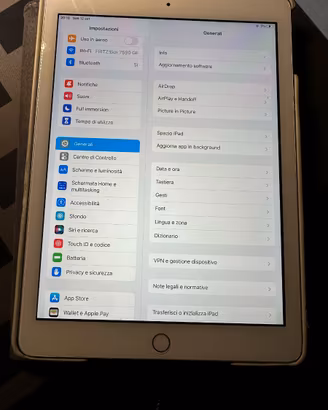 Apple Ipad