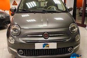 Fiat 500 1.2 Lounge 69cv
