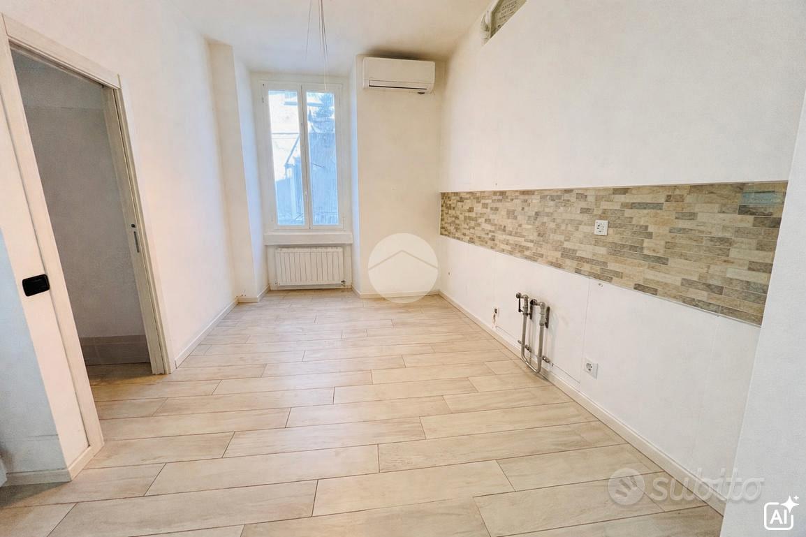 Appartamento – Monza, Molinetto, San Carlo - Altro