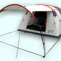 tenda campeggio Luna 5 Ferrino/PesciFirenze