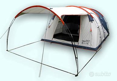 tenda campeggio Luna 5 Ferrino/PesciFirenze