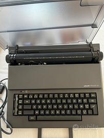 Macchina da scriverr