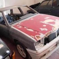 Opel Corsa 1.3 3 porte GT