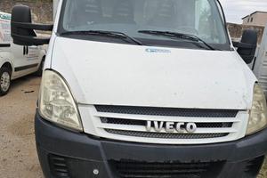 Iveco Daily cassa isotermica