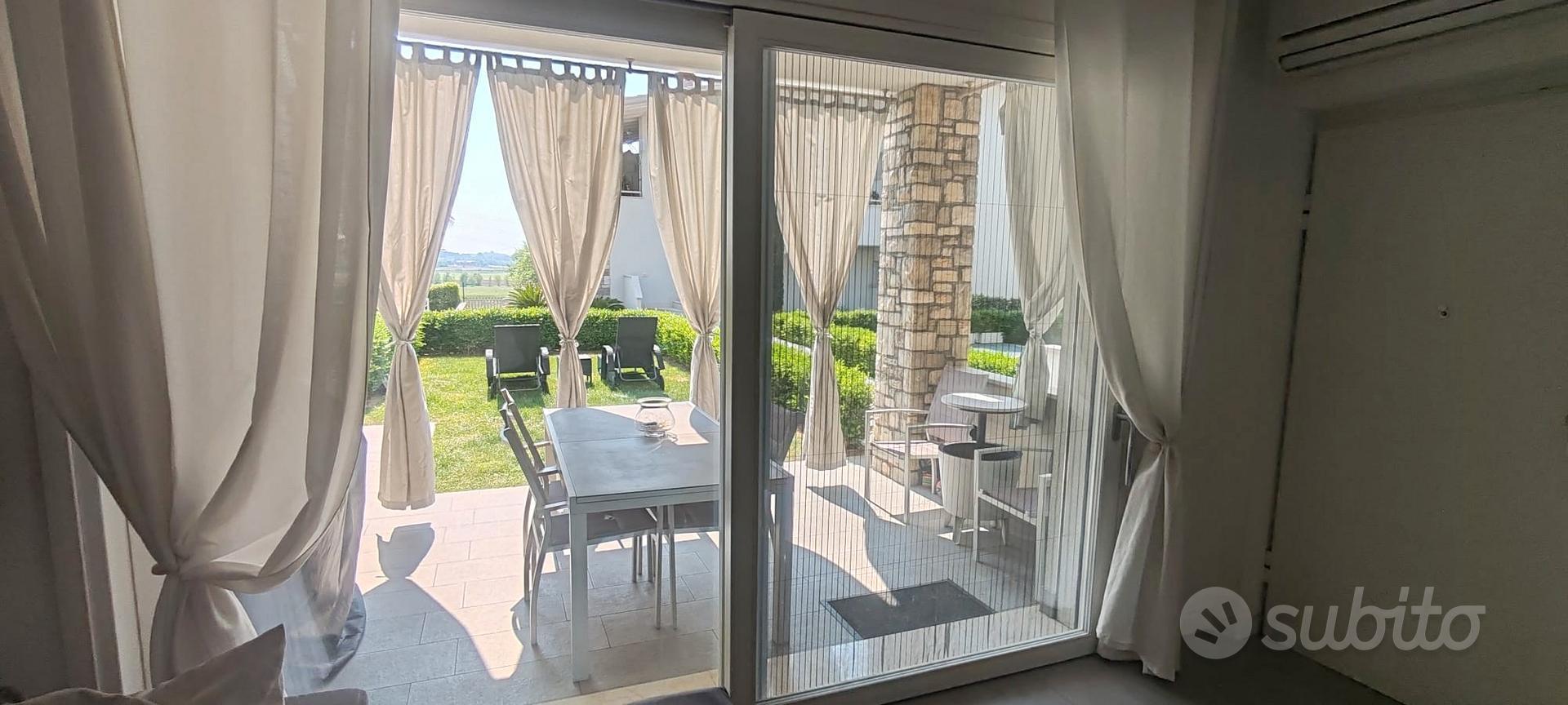 Appartamento – BS - Vista 3