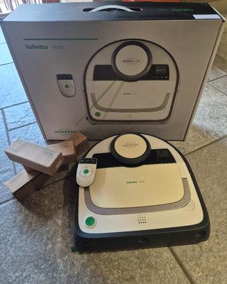 Folletto vr200