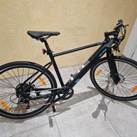 bici elettrica - e-bike