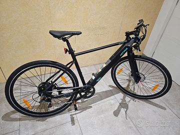 bici elettrica - e-bike
