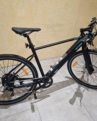 bici elettrica - e-bike