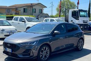 FORD Focus 1.0 EcoBoost Hybrid 125 CV 5p. ST-Lin