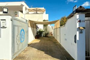 Comoda casa a due passi dalla SPIAGGIA di sabbia