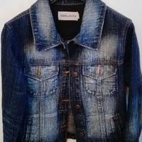 Giubbino Jeans Terranova