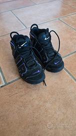 Scarpe nike bambino n 33