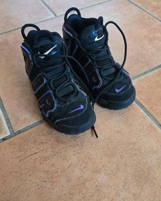 Scarpe nike bambino n 33