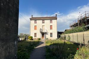 VILLA SINGOLA A ASOLA