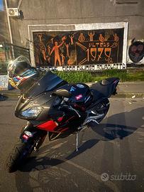 Motori