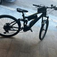 E-bike