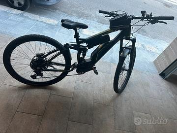 E-bike
