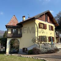 Villa singola - Viggiù