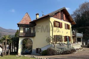 Villa singola - Viggiù