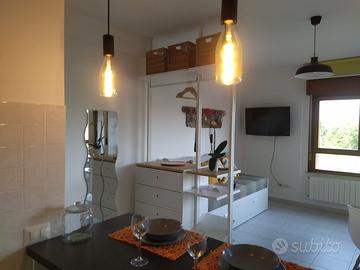 A due passi da Cisanello disponibile monolocale