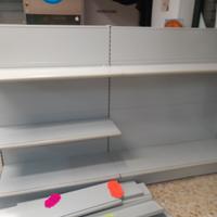 GONDOLA USO COMMERCIALE