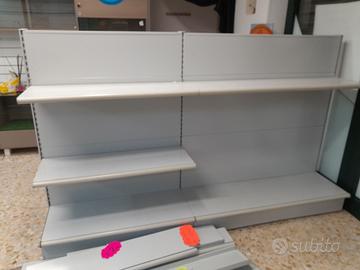 GONDOLA USO COMMERCIALE