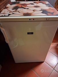 Congelatore verticale Zoppas 3 cassetti A++ 90 l